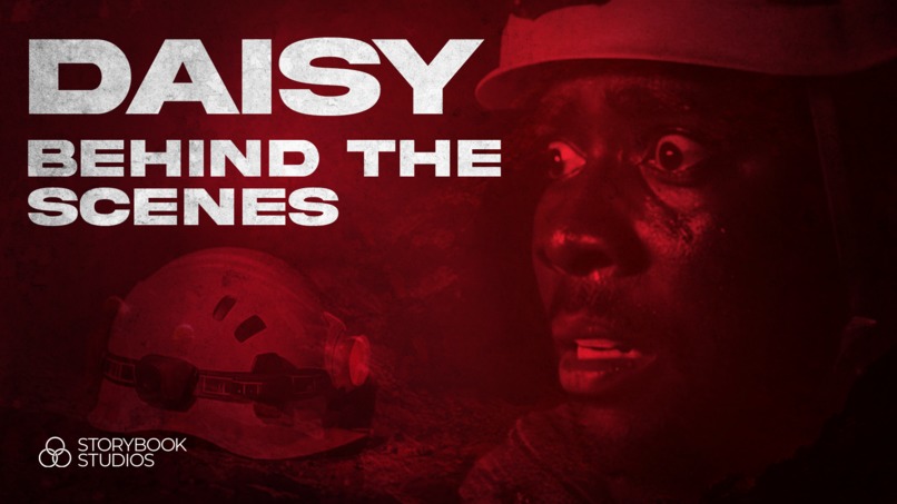 DAISY | Behind the Scenes of an AI Horror Short Film – screenshot 1