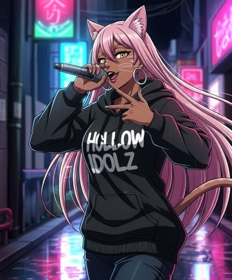 Jazzy! – screenshot 1