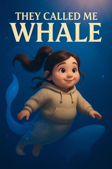 They Called Me Whale  – screenshot 1