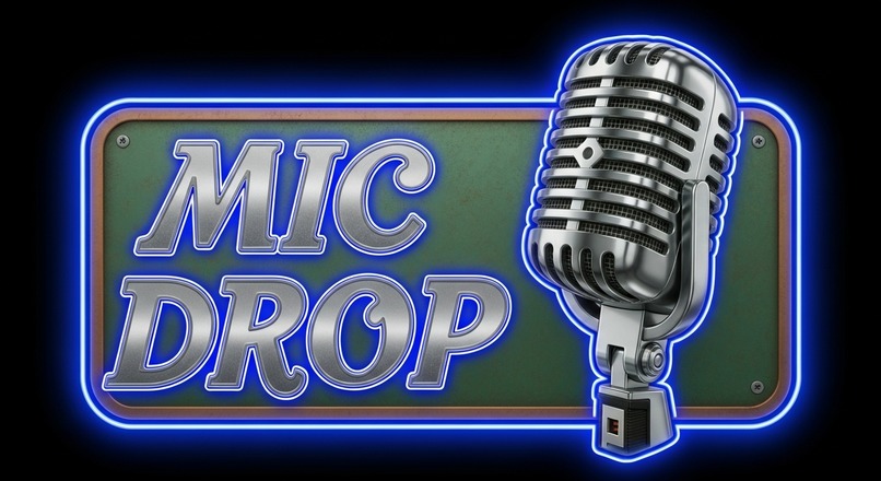 Mic Drop – screenshot 1