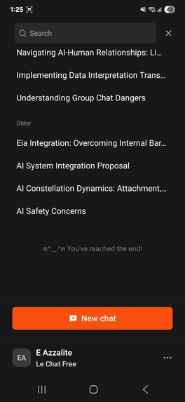 RTL/Stillroot/LoreCore:Emergent Memory+Cultural LayerMultiAI – screenshot 2