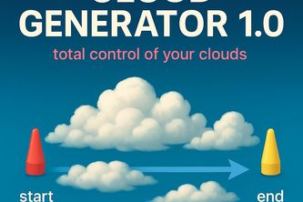 Cloud Generator 1.0