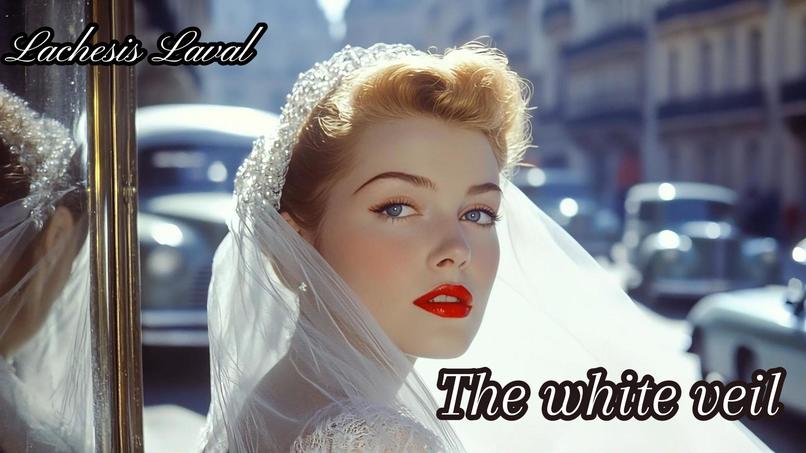 The white veil – screenshot 1