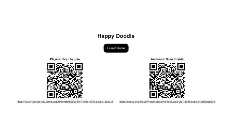 Happy Doodle – screenshot 3