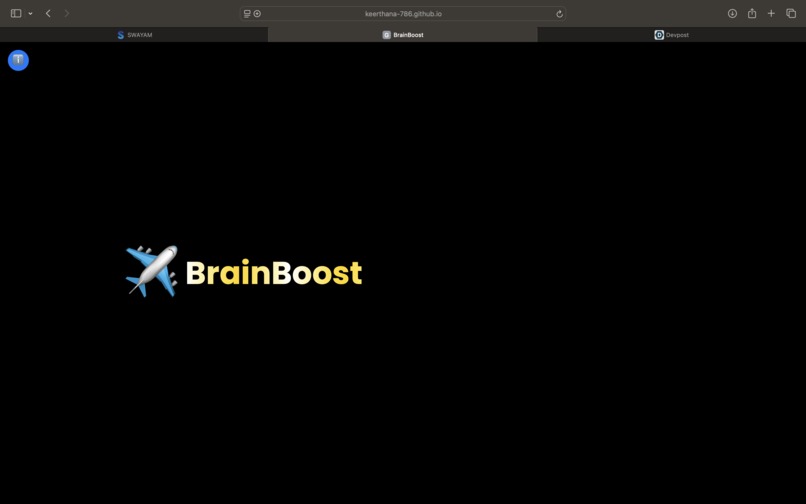 Brain Boost – screenshot 1