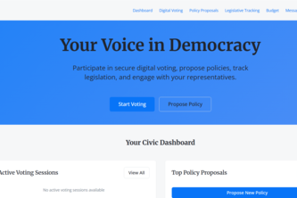 CivicConnect