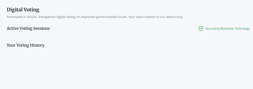 CivicConnect – screenshot 3