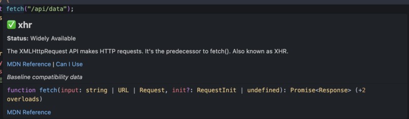 Baseline Buddy – screenshot 2