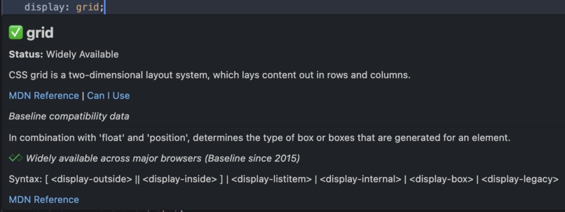Baseline Buddy – screenshot 3