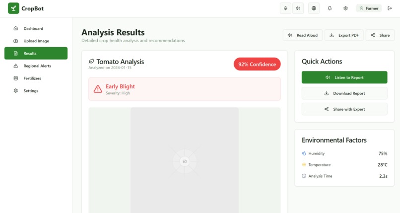 CropBot – screenshot 4