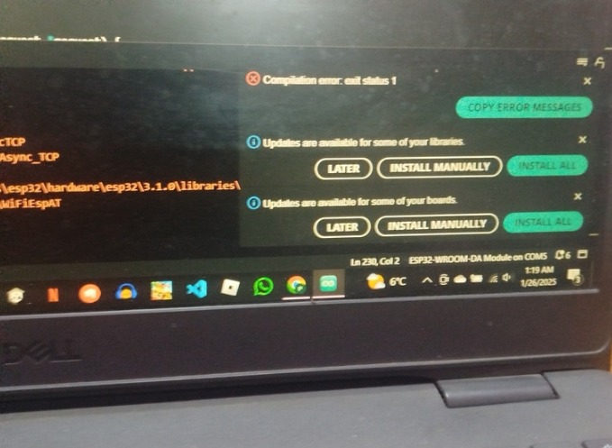 NATERIDA microbots  – screenshot 9