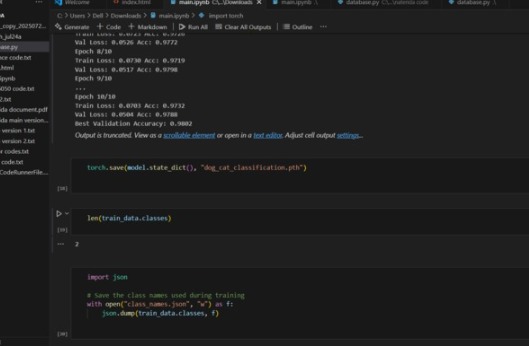 NATERIDA microbots  – screenshot 20