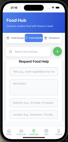 AgriAid – screenshot 7