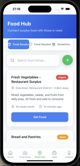 AgriAid – screenshot 12