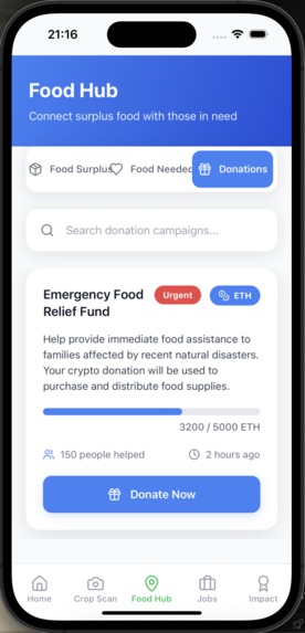 AgriAid – screenshot 13