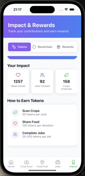 AgriAid – screenshot 18