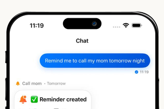 Notori - AI-powered notes app