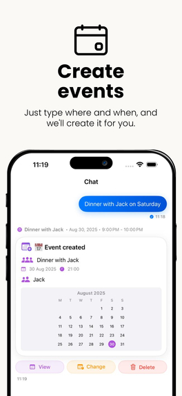 Notori - AI-powered notes app – screenshot 5