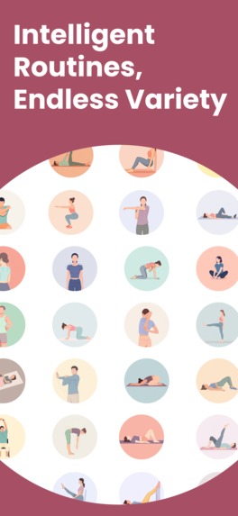 Pausa: Workday Wellness Breaks – screenshot 6