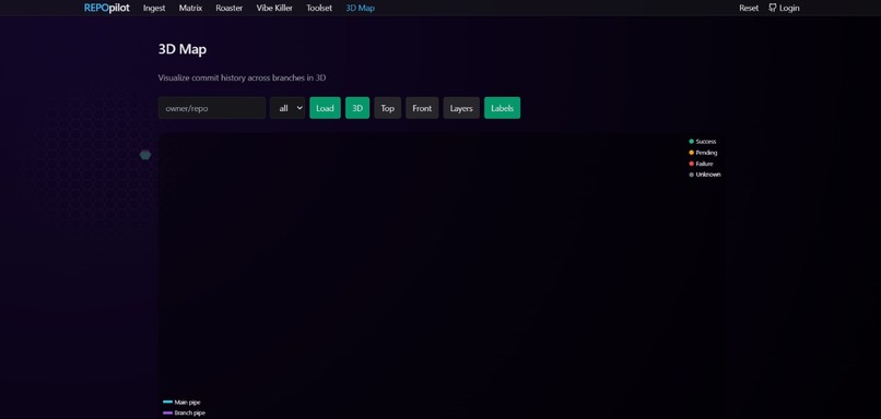 Repo Pilot – screenshot 7