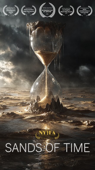 Sands of time.  – screenshot 1