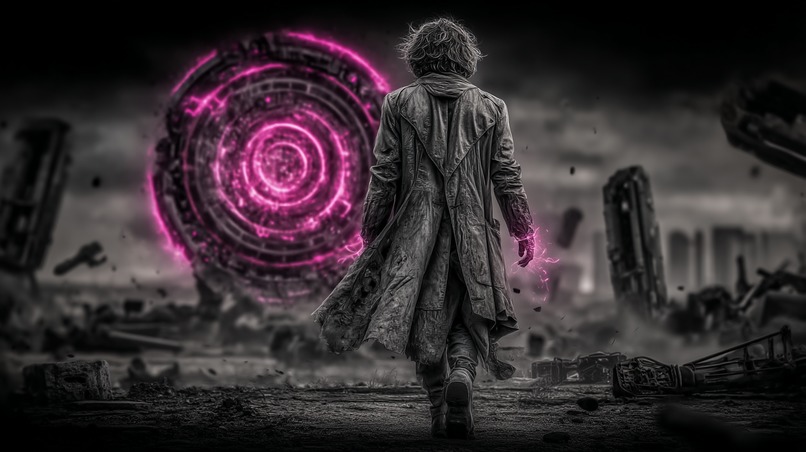 MA-NA KAKU | ANIME OPENINGFGF – screenshot 5