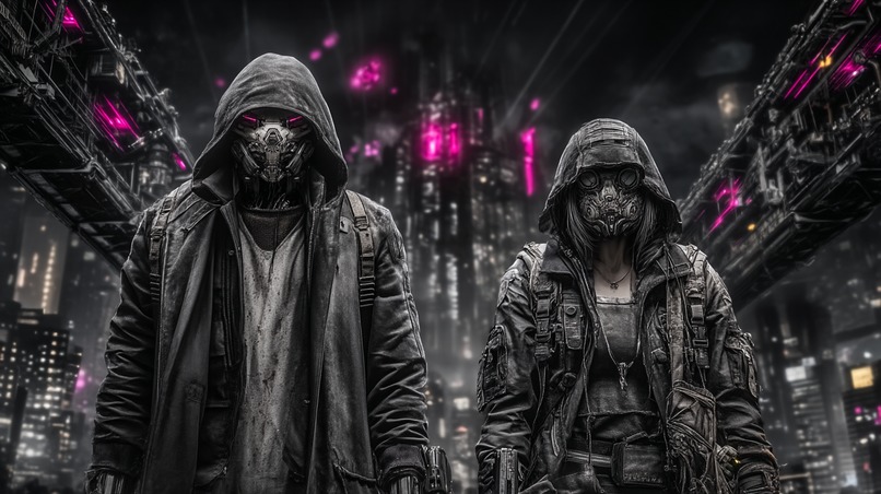 MA-NA KAKU | ANIME OPENINGFGF – screenshot 8