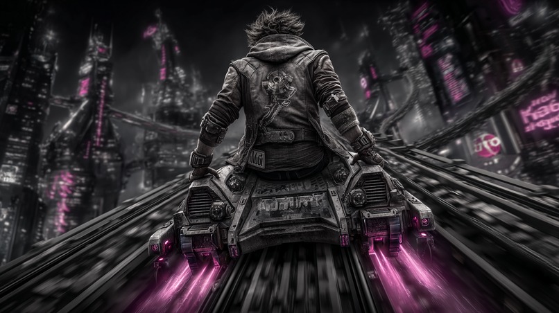 MA-NA KAKU | ANIME OPENINGFGF – screenshot 12