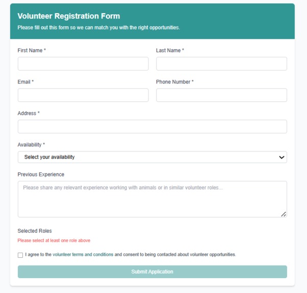 Street Pawtection — Rescue Begins With You – screenshot 2