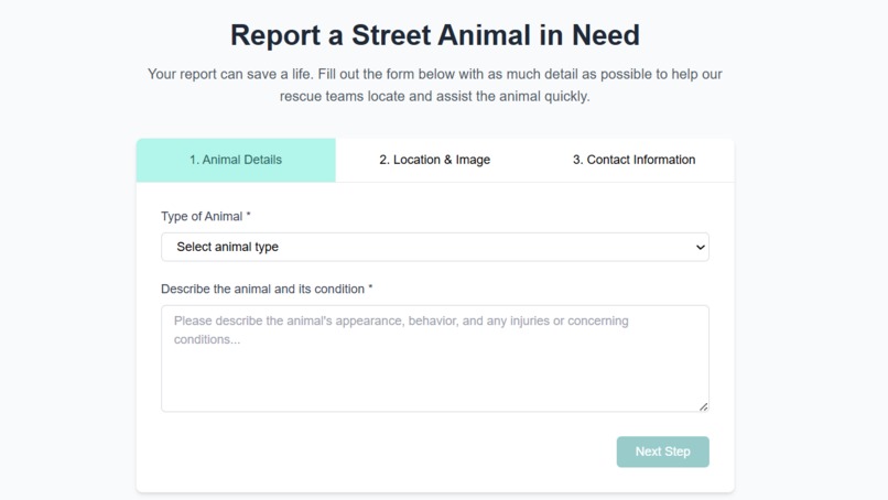 Street Pawtection — Rescue Begins With You – screenshot 4