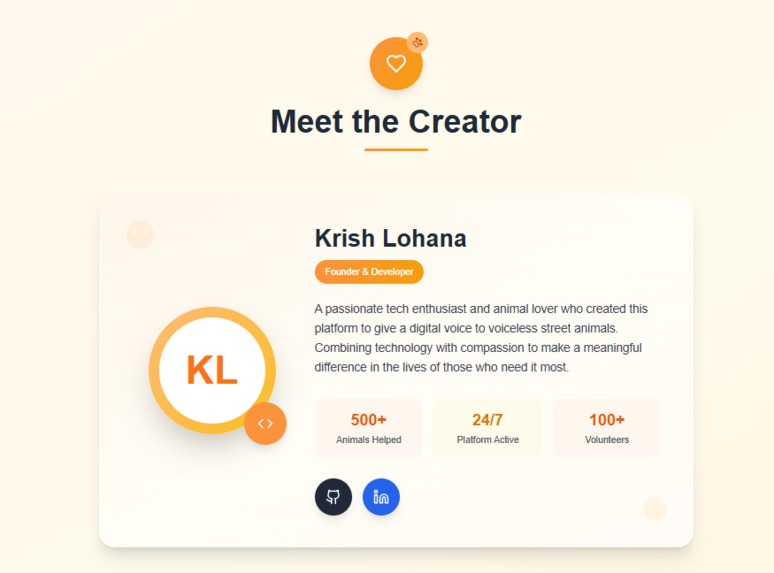 Street Pawtection — Rescue Begins With You – screenshot 8