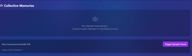 EchoVerse – screenshot 2