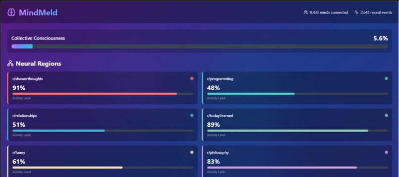 EchoVerse – screenshot 1