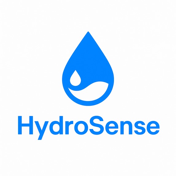 HydroSense – screenshot 1