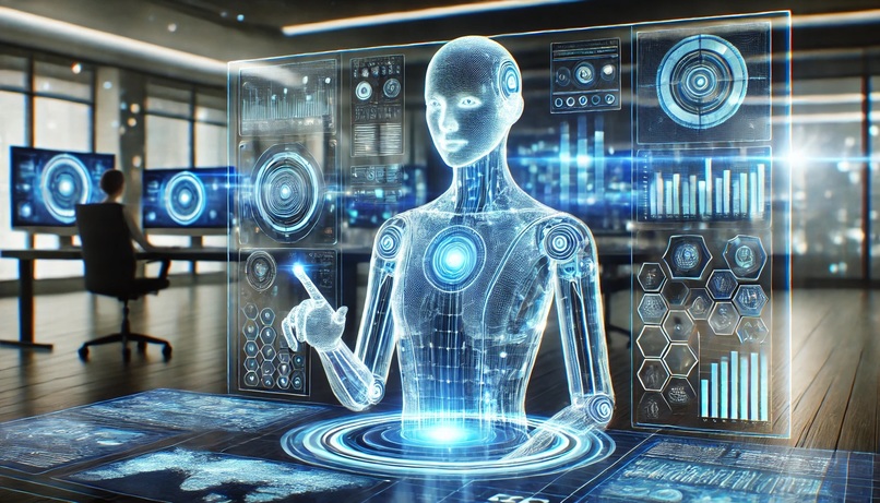 OFFGRID – screenshot 1