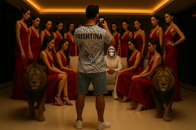 Cka Tha – screenshot 5