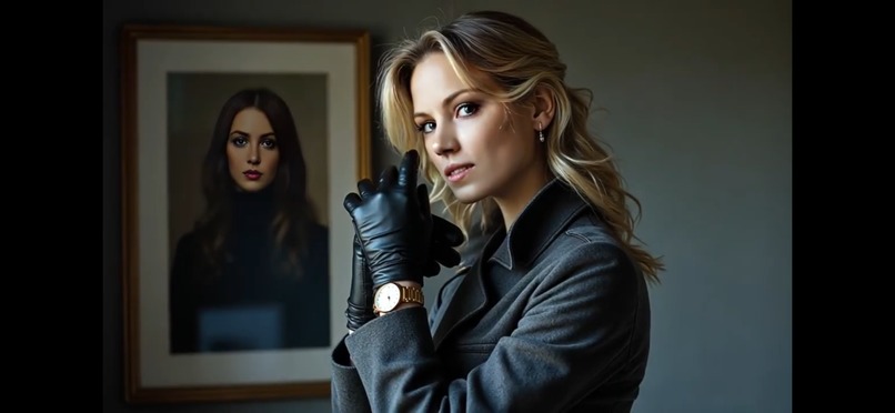 Magda - Oszustka – screenshot 1