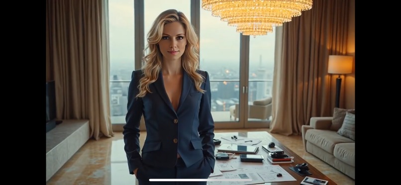 Magda - Oszustka – screenshot 2