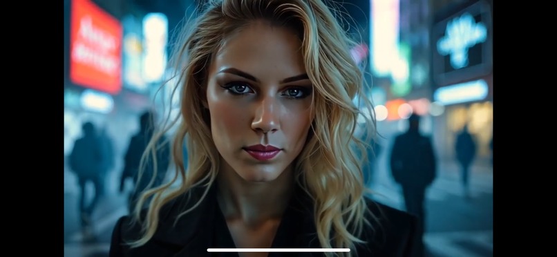 Magda - Oszustka – screenshot 6