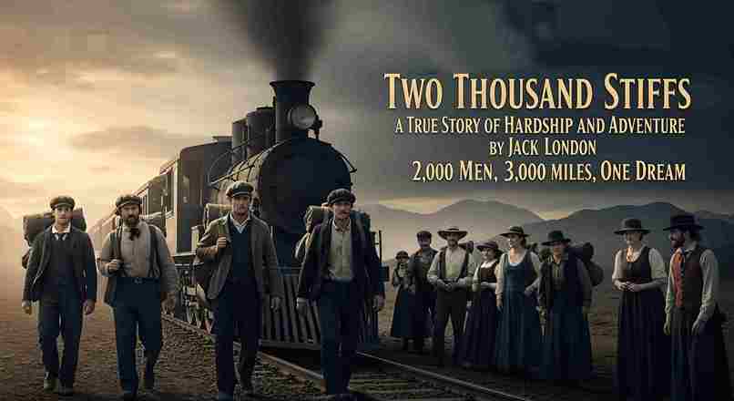 Two Thousand Stiffs: a Historic Documentary – screenshot 1