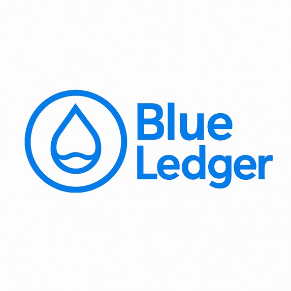 BlueLedger – screenshot 1