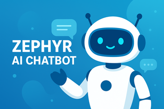 Zephyr Chatbot