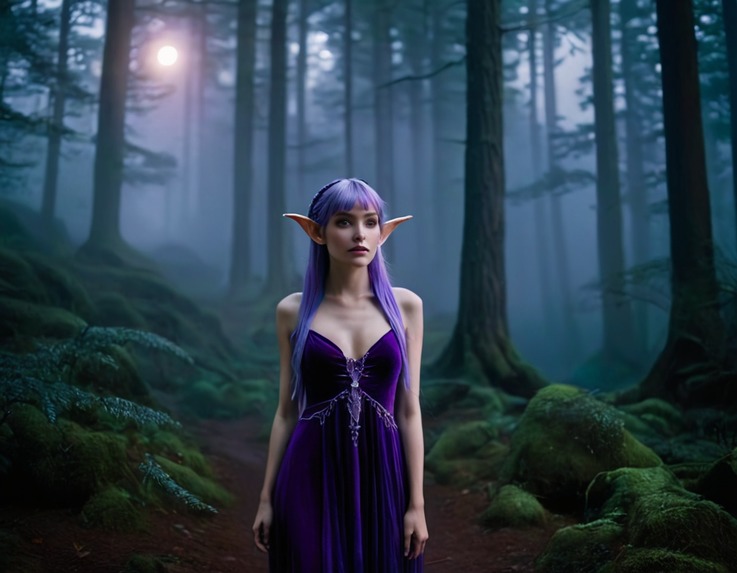 Silent Dream Music video – screenshot 3