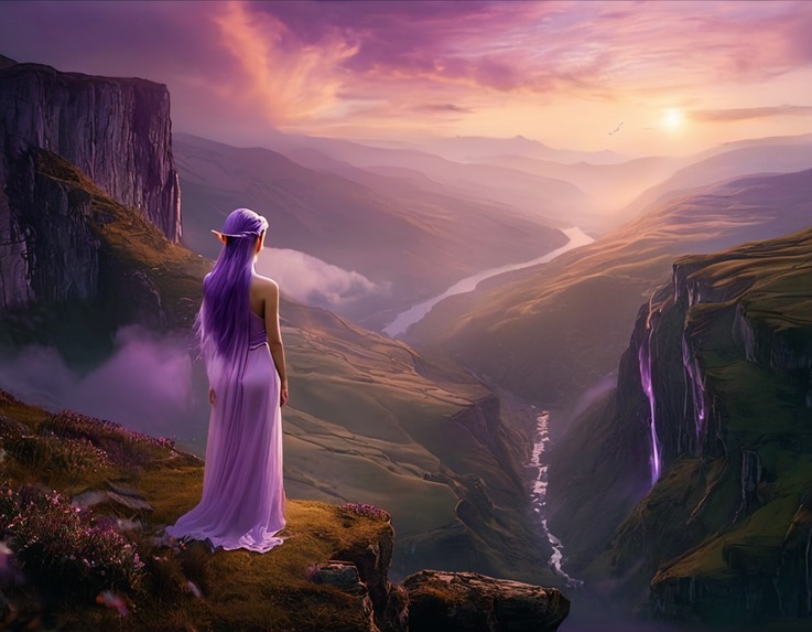 Silent Dream Music video – screenshot 4