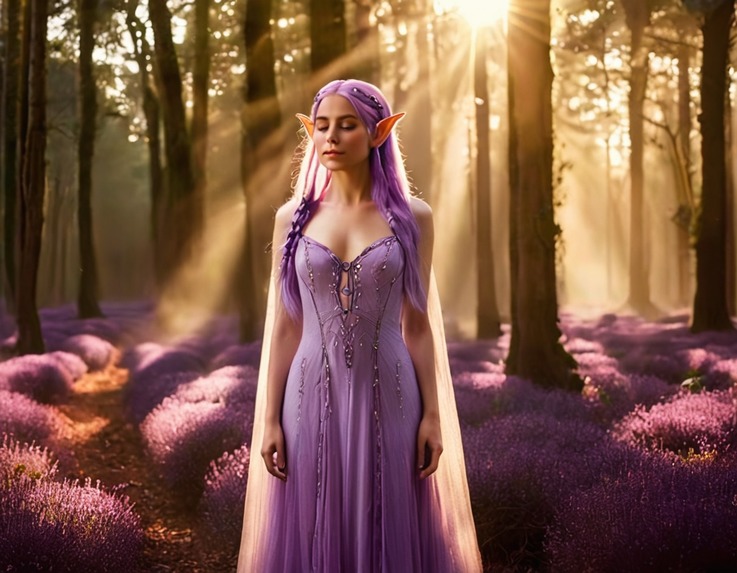 Silent Dream Music video – screenshot 10