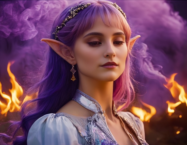 Silent Dream Music video – screenshot 11