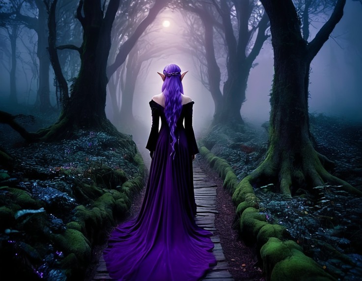 Silent Dream Music video – screenshot 12