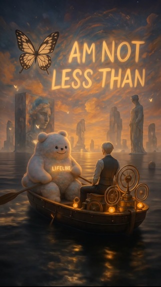 Not Less Than  – screenshot 1