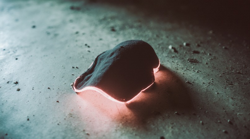 LuminarX "Nowhere to Run" - Music Video – screenshot 3