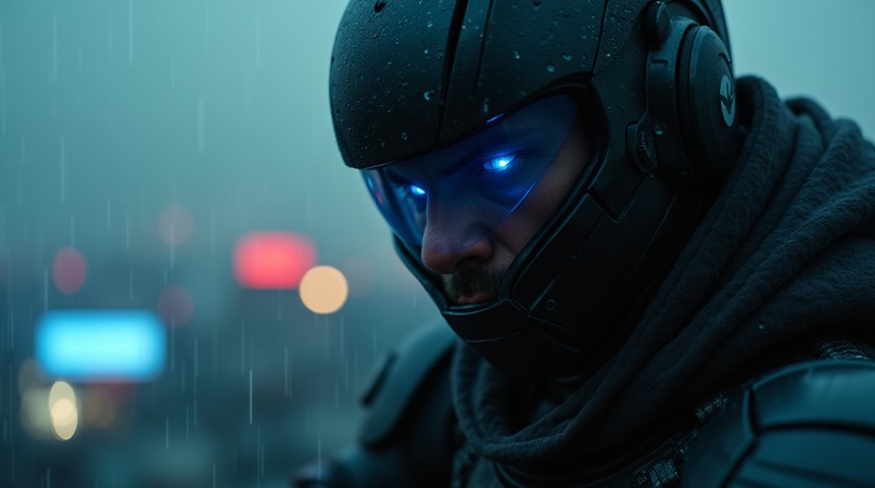 The Seraphim Project – screenshot 1